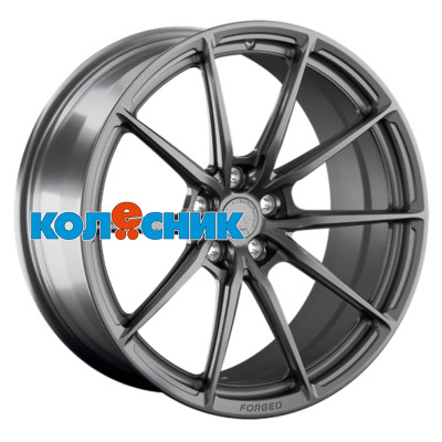 LS Forged 9x19/5x120 ET48 D74,1 LS FG05 MGM (конус, C570)