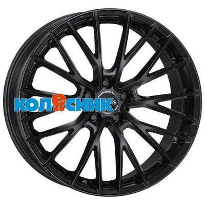 Диск MAK 8,5x19/5x112 ET32 D66,45 Speciale Gloss Black [WHS498763]