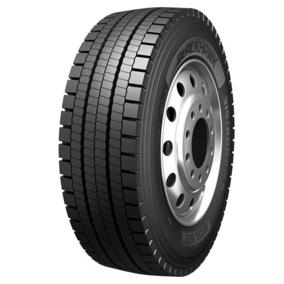 Шина Blackhawk (Sailun Group Co., LTD) 315/80R22,5 156/153K BDL65 TL M+S 3PMSF 20PR [3120003419]