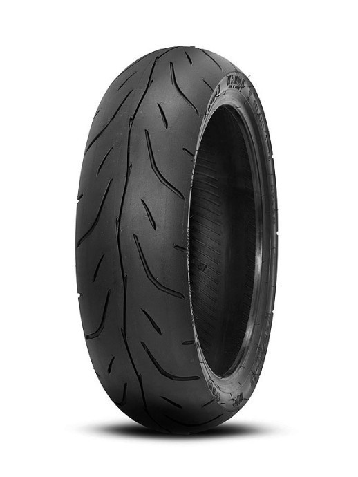 Шина пневматическая 110/70-17 KENDA K711F 54H TL