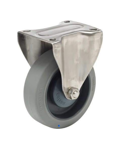 Колёсная опора Colson-S-3307-PF-125 неповоротная