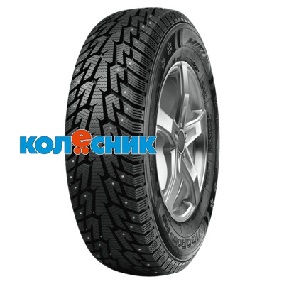 Шина HiFly LT235/75R15 104/101R Vigorous W601 TL 6PR (шип.) [300H7005]