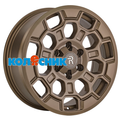 Диск Replay 9x20/6x139,7 ET40 D100,1 TA23 BZSD (конус) [WHS530506]