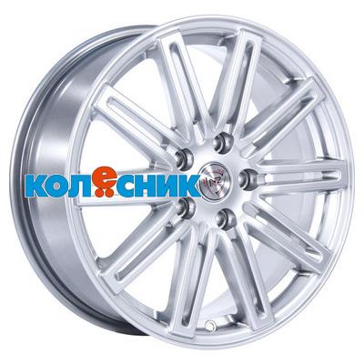 Диск NZ 7x17/5x114,3 ET45 D64,1 R-01 HS [WHS520222]