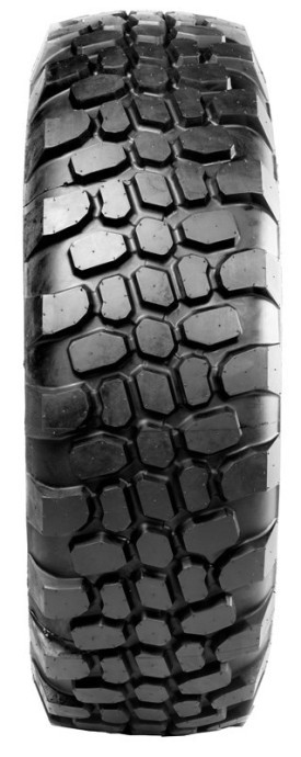 Шина пневматическая 335/80R20 (12.5R20) BKT MULTIMAX MP 540 149K TL