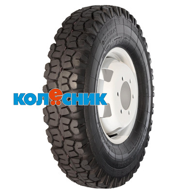 Шина Kama 9,00R20(260R508) 140/137J О-40БМ TT M+S 14PR [1330006]