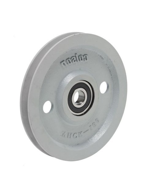 Шкив Colson-160/185-DDR