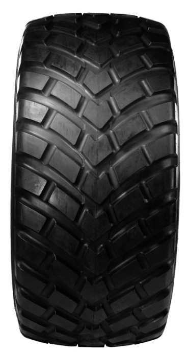 Шина пневматическая 650/55R26.5 BKT RIDEMAX FL 693 M 178D HD STEEL BELTED TL [029208]