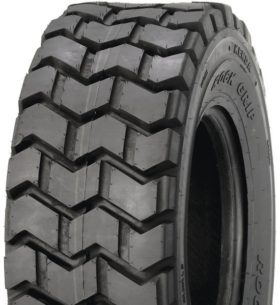 Шина пневматическая 10-16.5 (270/65-16.5) 10PR KENDA K601 ROCK GRIP 135A2 TL