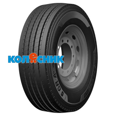 Шина Tornado (Advance Holdings) 315/80R22,5 156/150L (154/150M) GR-A1 TL M+S 3PMSF 20PR [B1NEB32Y]