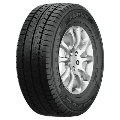 Шина Fortune 235/65R16C 115/113R SnowFun FSR-902 TL 8PR [9235032094]