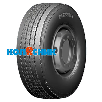 Шина Tornado (Advance Holdings) 385/65R22,5 164K (160K) GL286T TL M+S 3PMSF 24PR [B1NEB62Y]
