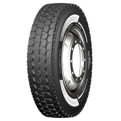 Шина Landspider 13R22,5 156/153L Longtraxx MS300 TL M+S 3PMSF 20PR КИТАЙ [JSTY0030]