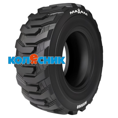 Шина Maxam 14-17,5(360/70-17,5) 14PR MS906 SKS R4 TL КИТАЙ [3612000152]