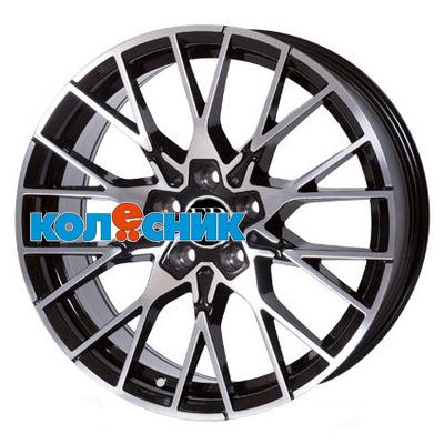 Диск FR replica 8x18/5x120 ET30 D72,6 5441 (5083) BMF (№33) [WHS522787]