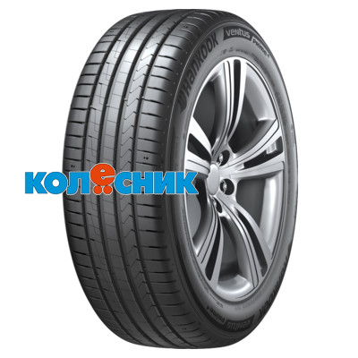 Шина Hankook 225/50R18 99W XL Ventus Prime 4 K135 TL [1029187]
