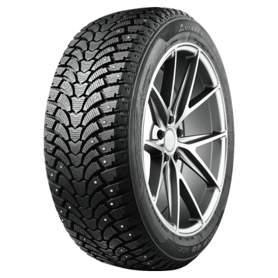 Шина Antares P275/60R20 115T Grip 60 ice TL (шип.) [AAB6595]