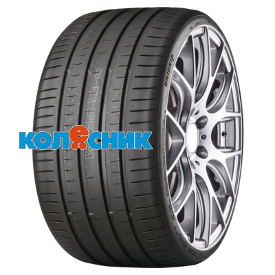 Шина Unigrip 285/45ZR20 112Y XL Lateral Force Sport TL [CTS285664]