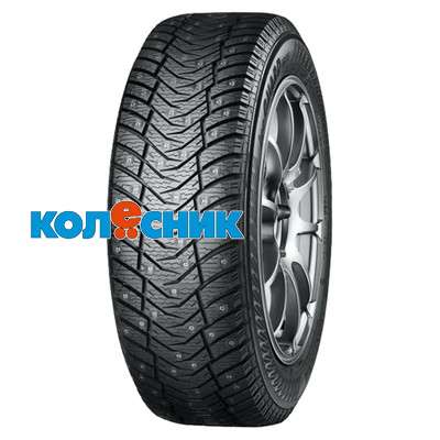 Шина Yokohama 265/65R18 114T iceGuard Stud iG65 TL (шип.) [R8163]