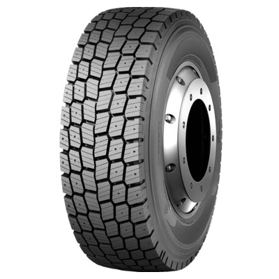 Шина Goodride 315/70R22,5 154/150K (152/148L) IceTrac N2 (ND783) TL M+S 3PMSF 20PR (не шип.) [TTS73746]