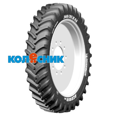 Шина Michelin 340/85R46(13,6R46) 150A8 (150B) Agribib Row Crop TL