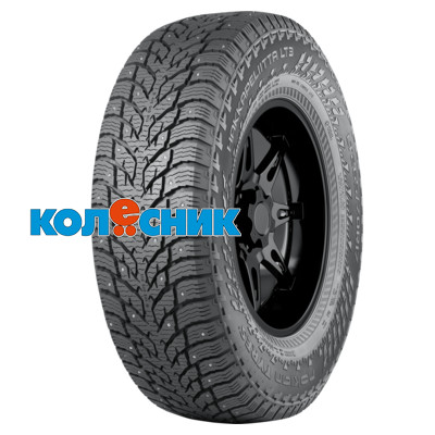 Шина Nokian Tyres LT265/75R16 119/116Q Hakkapeliitta LT 3 TL (шип.)