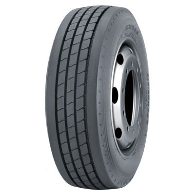 Шина Goodride 385/55R22,5 160K (158L) CR966 TL 20PR [TTS73705]
