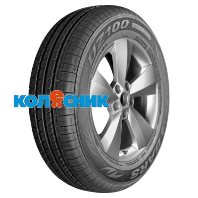 Шина Bars 165/70R13 79T UZ100 TL [P100009]