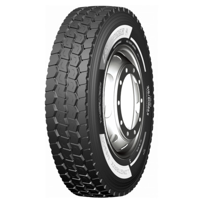 Шина Landspider 315/80R22,5 157/154L Longtraxx MS300 TL 20PR ТАИЛАНД [D023]