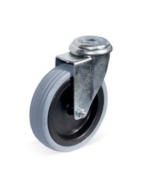 Колёсная опора LIV [LK-1700-MTB-100]