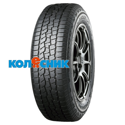 Шина Yokohama 265/45R20 108V Geolandar CV 4S G061 TL [R8722]