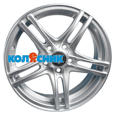 Диск Venti 6x15/5x100 ET38 D57,1 1505 SL [WHS158298]