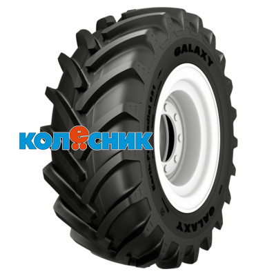 Шина Galaxy 650/65R42 170D (173A8) Earth-Pro Radial 651 R-1W TL ИНДИЯ [101003-36]