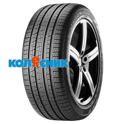 Шина Pirelli P225/65R17 102H Scorpion Verde All-Season TL M+S [2595100]
