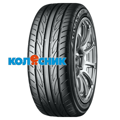 Yokohama 255/35R19 96W XL Advan Fleva V701 TL