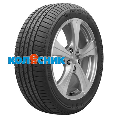 Шина Bridgestone 205/60R17 97W XL Turanza T005 * TL [BR019008]