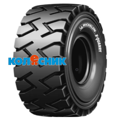 Шина Michelin 24,00R35 ** X Quarry S E4 TL [412539]