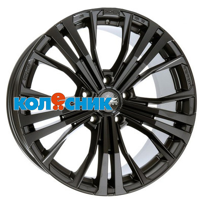 Диск OZ 9x19/5x120 ET50 D72,6 Cortina Matt Black