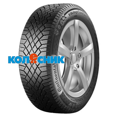 Шина Continental 315/35R22 111H XL VikingContact 7 TL FR [0345585]