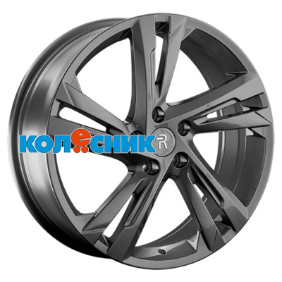 Диск Replay 7x19/5x112 ET43 D57,1 VV359 GM (конус, C570) [WHS530252]