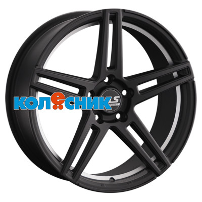 LS FlowForming 8x18/5x114,3 ET35 D67,1 RC01 MBU (конус)