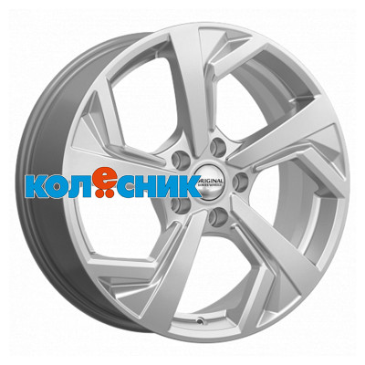 Диск СКАД 7x18/5x114,3 ET38 D67,1 KL-328 Селена [WHS504237]