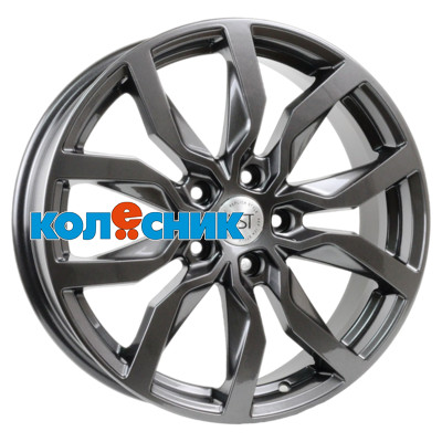 Диск RST 7x18/5x114,3 ET50 D54,1 R138 (Coolray) BMG [WHS531289]