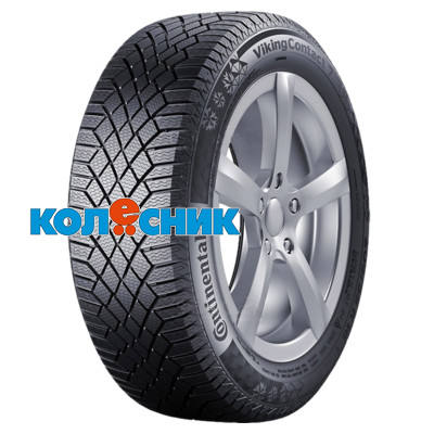 Шина Continental HL265/40R22 109T XL VikingContact 7 TL FR [0345427]
