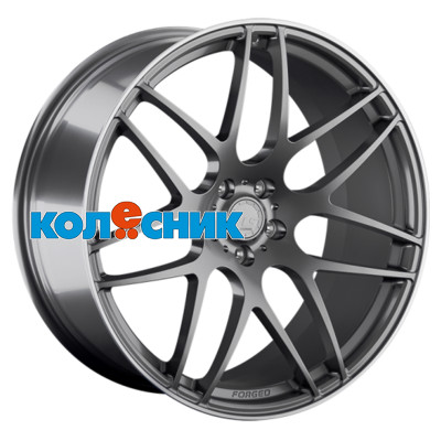 LS Forged 10x22/5x112 ET20 D66,6 LS FG09 MGML (конус, C570)