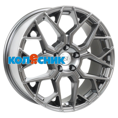 Диск RST 8x18/5x108 ET33 D65,1 R148 (Chery Exeed) BMG [WHS523029]