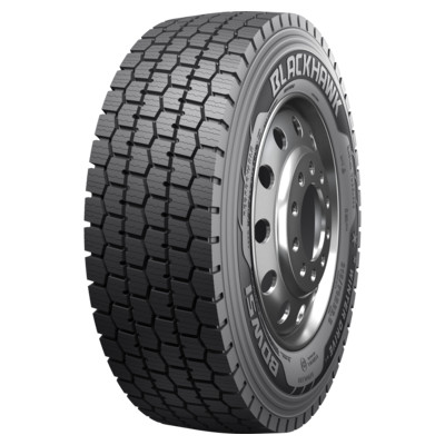 Шина Blackhawk (Sailun Group Co., LTD) 315/70R22,5 154/150L (152/148M) BDW51 TL 18PR ВЬЕТНАМ [3120006481]