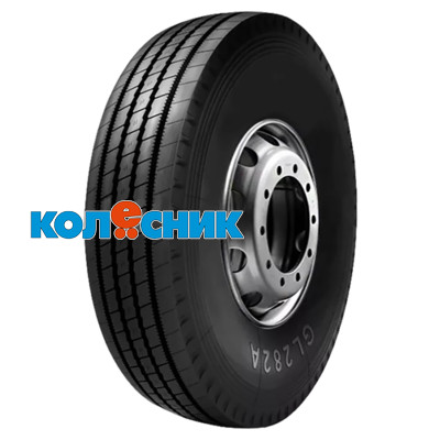 Шина Tornado (Advance Holdings) 315/80R22,5 156/150L (154/150M) GL282A TL M+S 3PMSF 20PR [B1NEB27Y]