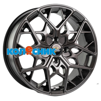 Диск CrossStreet 7,5x18/5x108 ET36 D65,1 CR-20 GM [WHS519850]