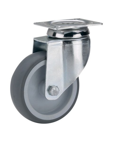 Колёсная опора ALEX [TW-2802-MTB-125]